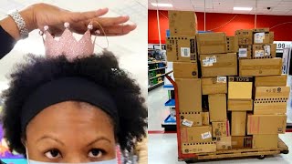 Target Orientation | First Overnight Shift (Target Seasonal Job)