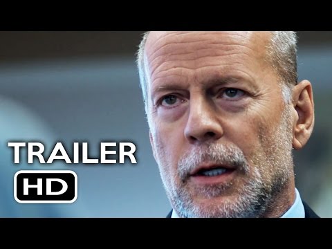 Marauders (2016) Trailer