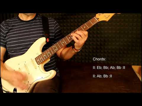 Give It Up - K.C. and The Sunshine band