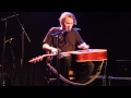 Ben Howard - Depth Over Distance (live in ...