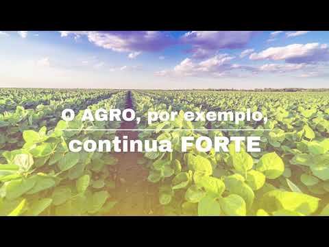 O AGRO é TUDO!