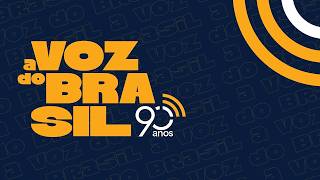 🔴 A VOZ DO BRASIL | 03/03/2026