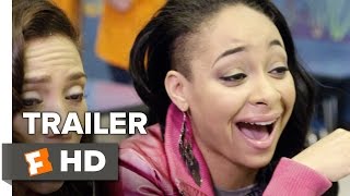 A Girl Like Grace Official Trailer 1 (2015) - Raven-Symoné, Meagan Good Movie HD