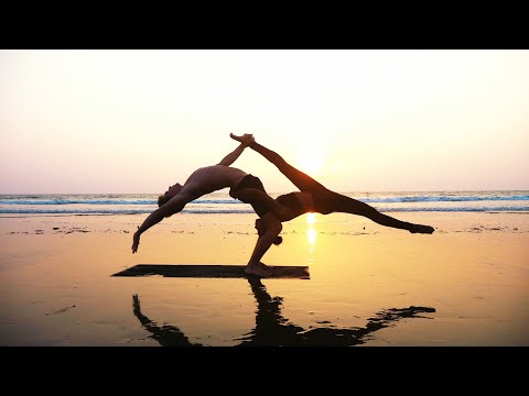 Acroyoga 2020
