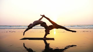 AcroYoga 2020
