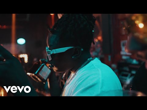 Urban Ty - Section (Official Music Video)