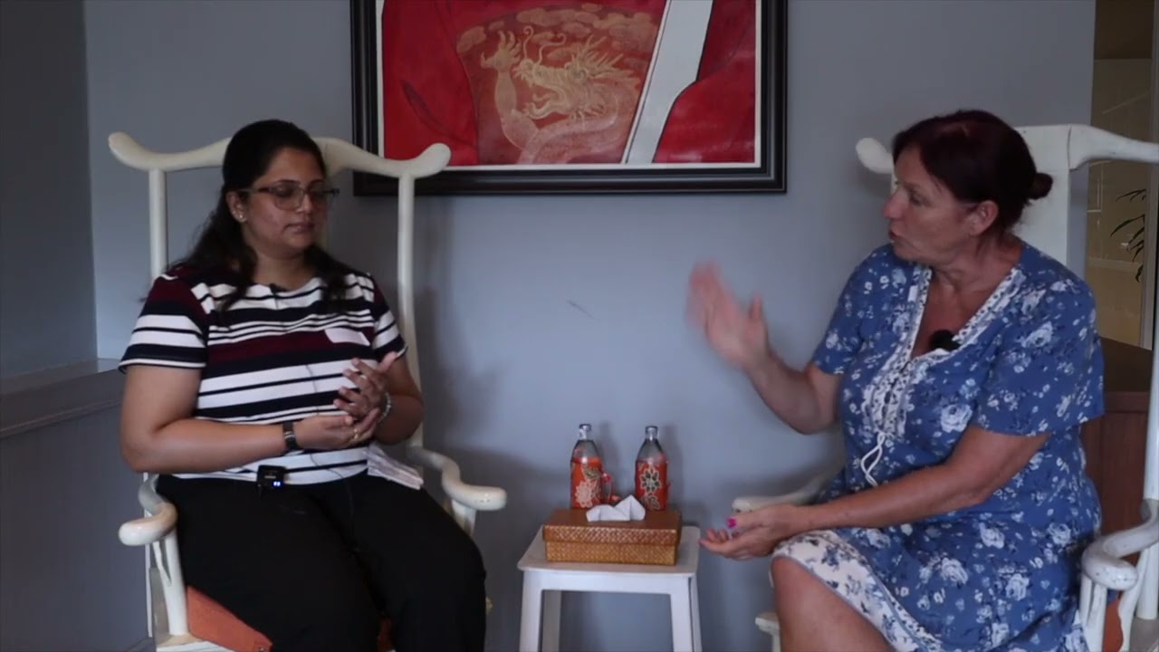 Matrix Past Life (Pain)