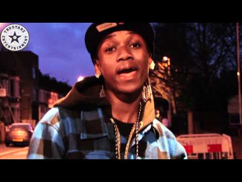 Young Faze - The Best (Promo Video)