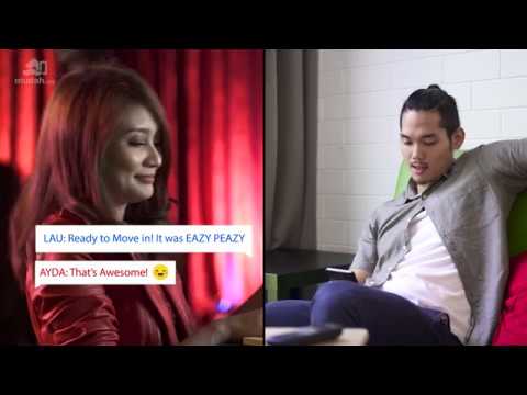 Find, Fix and Furnish Your Home with Mudah.my