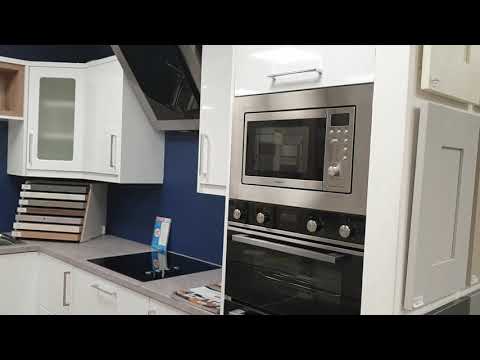 Noyeks - Kitchen & Pantry Design Ideas - Ovens - Hobs - Appliances - Ireland