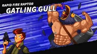 Double Vision | Enter the Gungeon