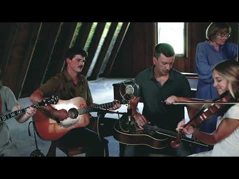 Colder Weather - The Petersens (LIVE)