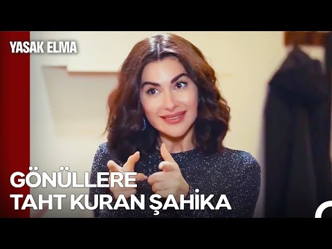 Mahallenin Güneşi Şahika Ekinci - Yasak Elma