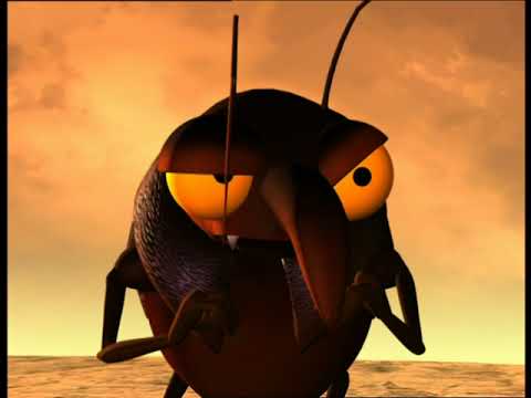 InseKtorS   E19   KataKlysme ( in French language )