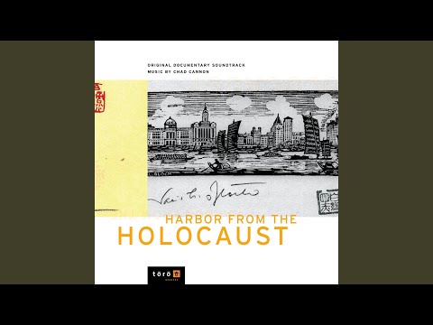 A Harbor from the Holocaust