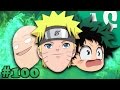Anime Vines SAVAGE LEVEL 100