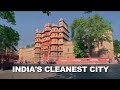 Hai Halla Indore Swachhta Song | India's Cleanest City Indore