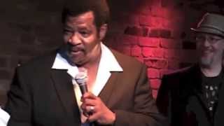 Jerry Lawson - Don&#39;t Let Him Take Your Love From Me