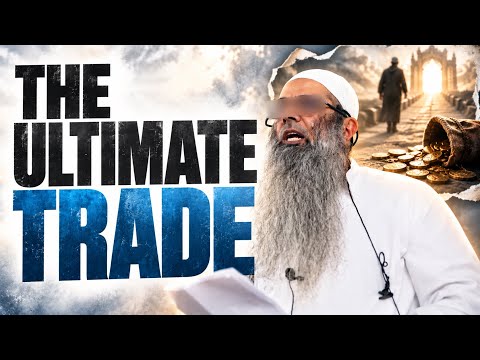 Friday Khutbah — September 25, 2026