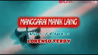 Download lagu Manggarai manik laing mp3 Download lagu Manggarai manik laing mp3