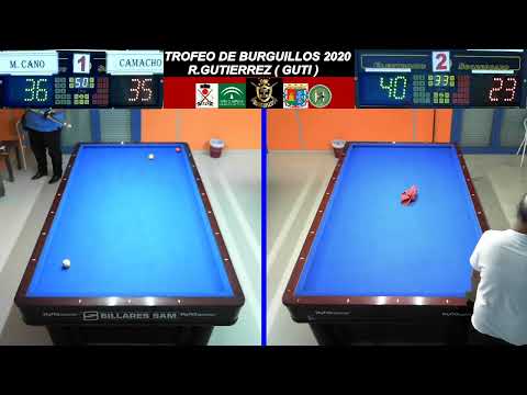 C.B.BURGUILLOS MESA 1