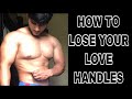 HOW TO LOSE YOUR LOVE HANDLES ( MEN & WOMEN )Hindi