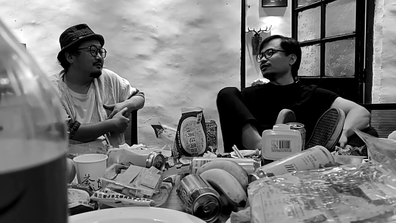 My way of farewell 2 - TRAILER