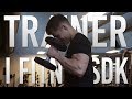 Jeg Er Fitness World Utro