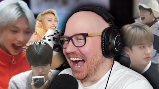 Stray Kids Curing Our Depression | SKZ Sunday! | Psynergic Reaction