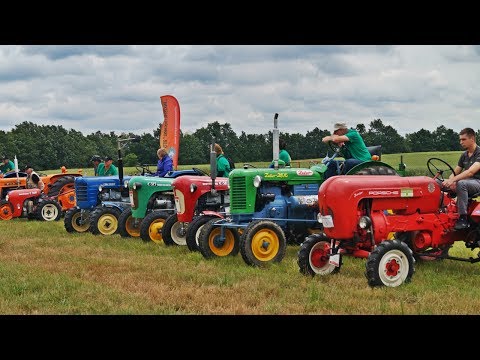 hqdefault Retro traktory powróciły do Minikowa – VIDEO