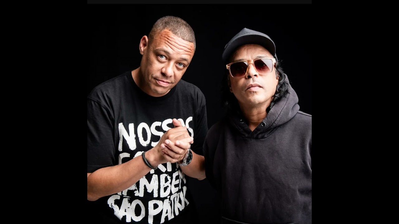 Entrevista Da Weasel - Blitz Posto Emissor, 2025