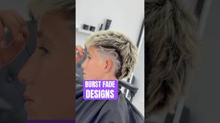 Download lagu Textured Burst Fade Freestyle Design #burstfade #freestyledesign #tracks #barberdesigns #bleach mp3 Download lagu Textured Burst Fade Freestyle Design #burstfade #freestyledesign #tracks #barberdesigns #bleach mp3
