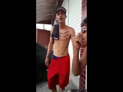 MC Cachorro do Mangue - Tesouro da favela