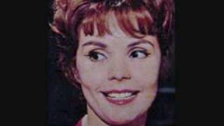 Teresa Brewer - I Can&#39;t Remember (Ever Loving You) (1966)