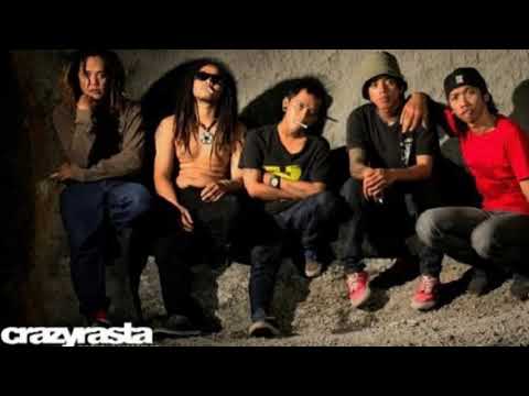 Crazyrasta - Tak akan Pernah Kusesali