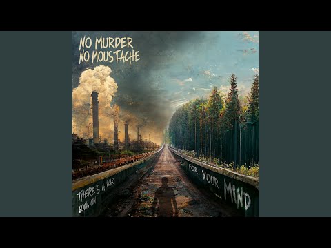 There's A War Going On For Your Mind