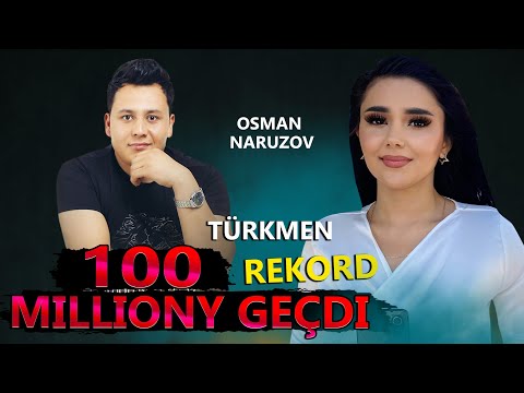 REKORD 100 million gezek goruldi BEREKELLA  Habarysyz galma 162