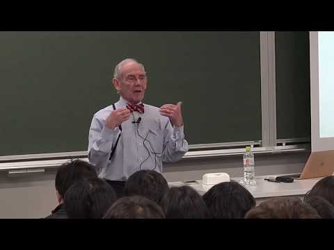 兵庫医科大学「英語で学ぶ臨床推論」～ノエル先生客員講演～