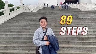 Taiwan Adventure