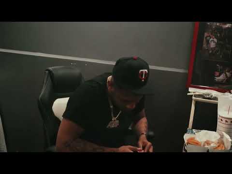 ASM Bopster - Yea she know [Official Video]