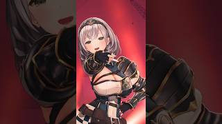 白銀ノエル - 【Distortion】Moonaちゃんのオリ曲踊ってみた🕺🔮✨#Distortion #shorts #白銀ノエル