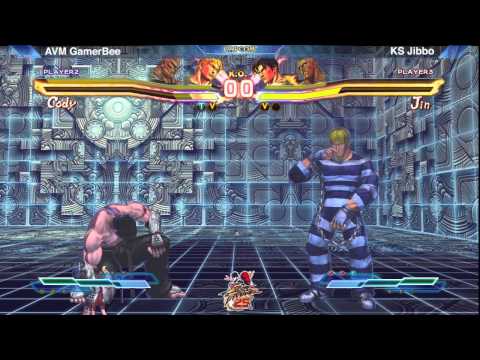 SFxTK: AVM GamerBee vs KS Jibbo - SF25th Off Stream Losers Matches