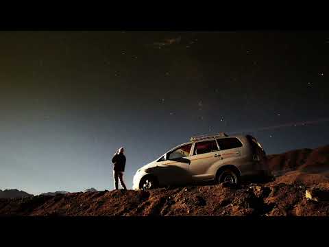 Starry Night with #YaAmigo