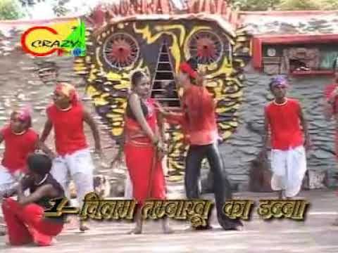 Chilam tambakhu ko dabba चिलम तम्बाखू को डब्बा