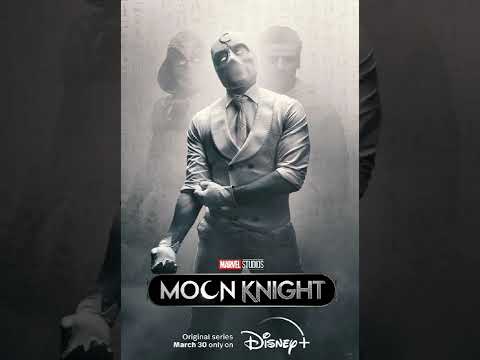 Trilha Sonora Cavaleiro da Lua | Moon Knight - Batwanes Beek - WARDA (Soundtrack)