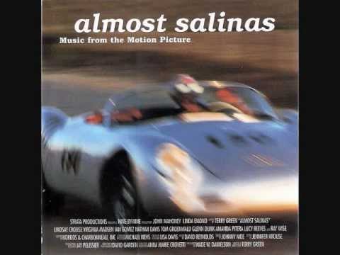 05. Sail On - Billy Cerveny - Almost Salinas Soundtrack