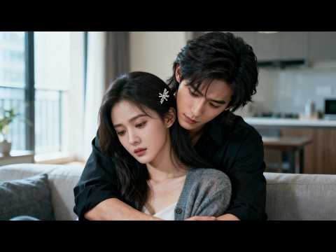 He Returned to Find His First Love Engaged to His Brother — Now Every Touch Feels Like Revenge！