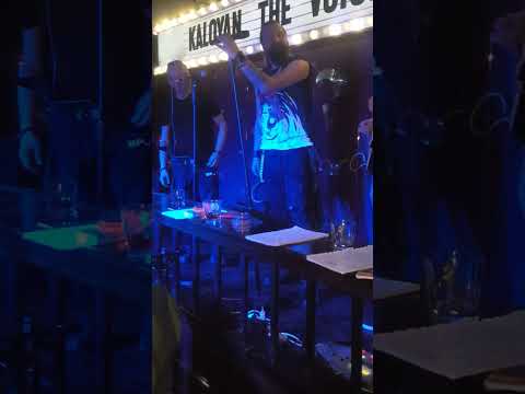 Kaloyan Nikolov - Kal-El