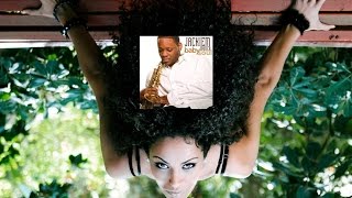 Jackiem Joyner -  Elevation [Babysoul  2007]