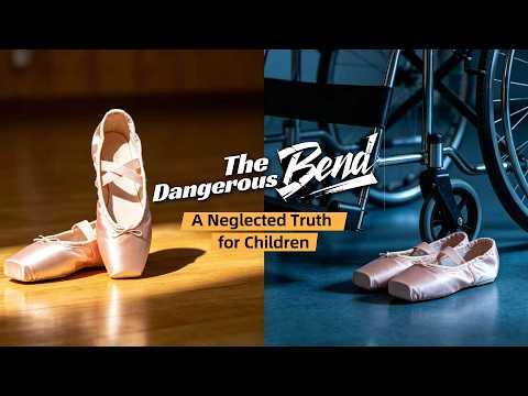 The Dangerous Bend: A neglected truth for children